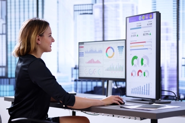 Datavisualisatie