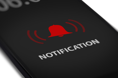 Noodsituatie notificatie mbv Power Apps