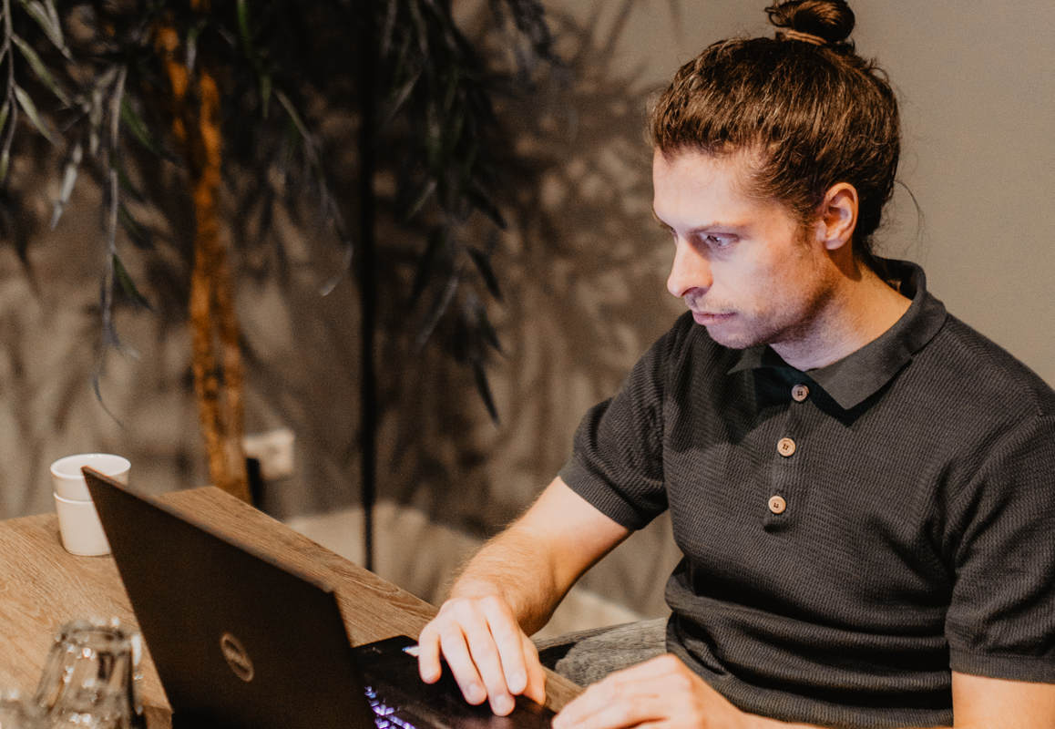 Nick At EQ Group