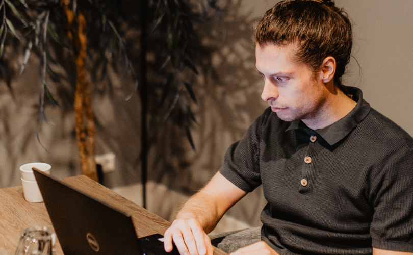 Nick At EQ Group