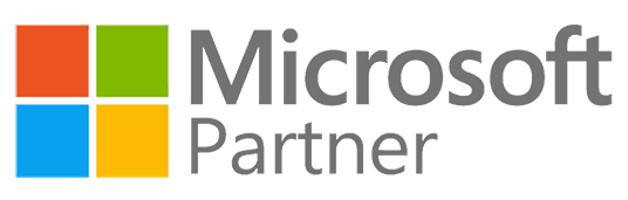 Microsoft Partner