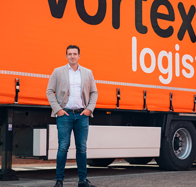 Vortex Logistics