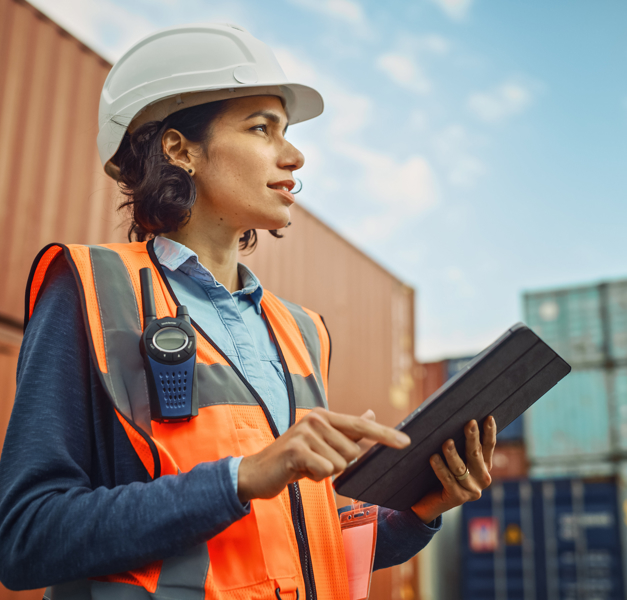 Shipping Contatainer