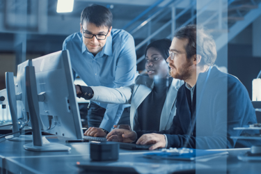 Data team
