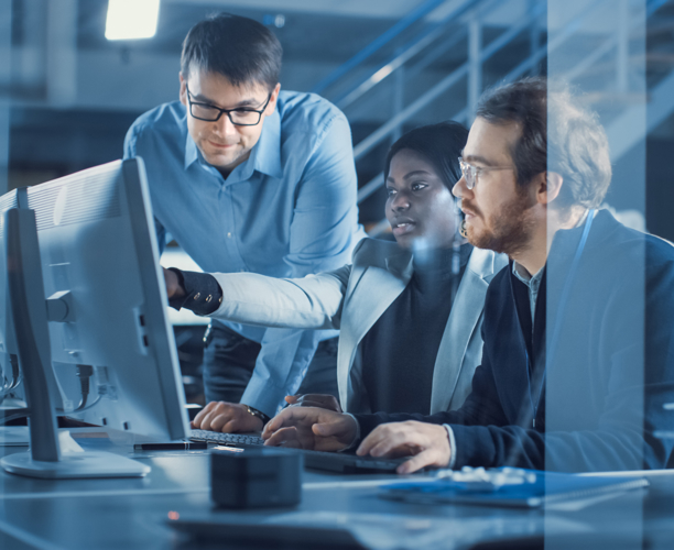 Teamlead Data Team / Product Owner