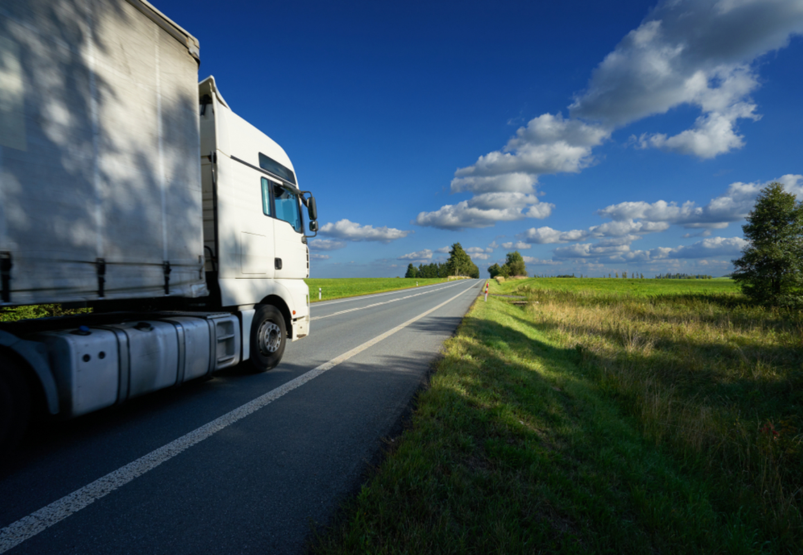 Transport en logistiek EQ Group oplossingen