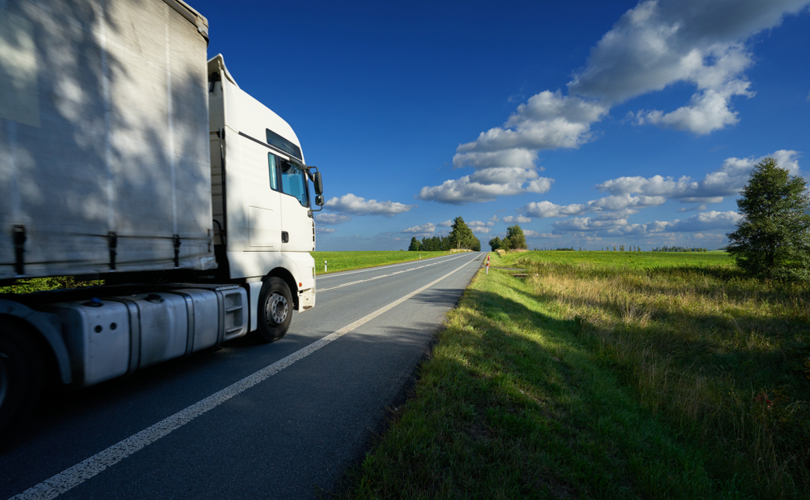 Transport en logistiek EQ Group oplossingen