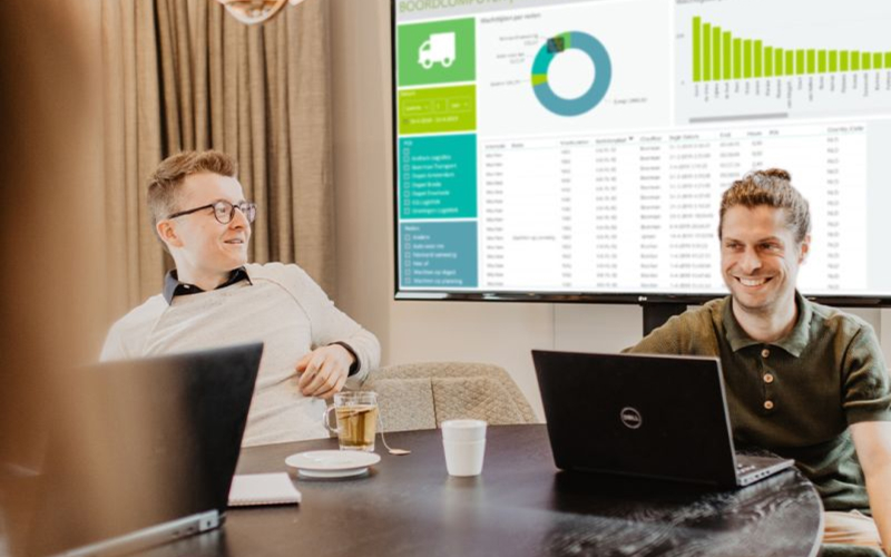 Power Bi