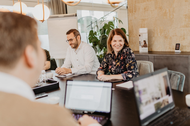 EQ Group onderdeel van NBSG