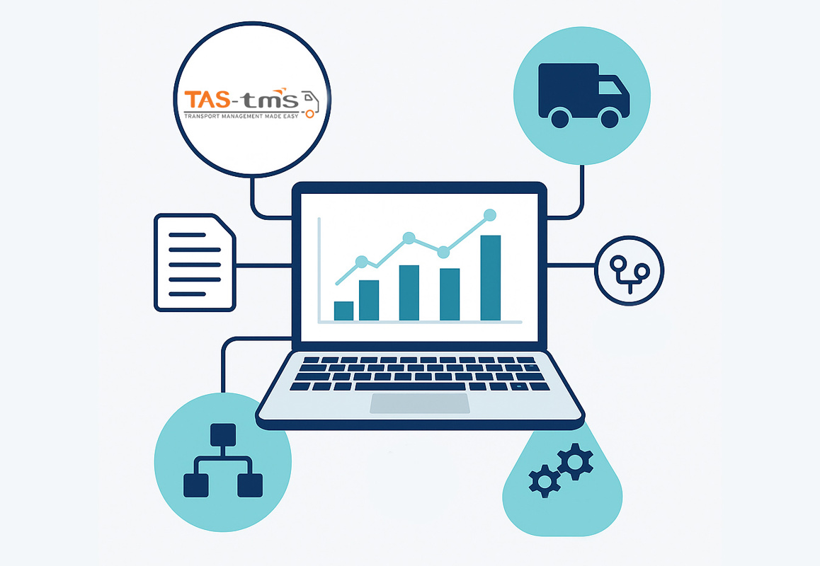 TAS-TMS connector
