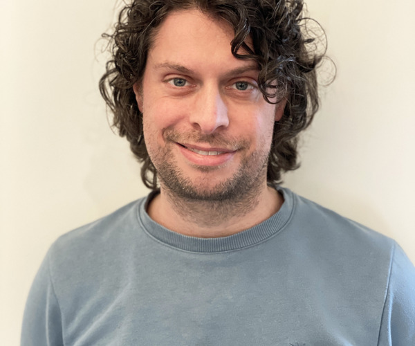 Nick Braakman