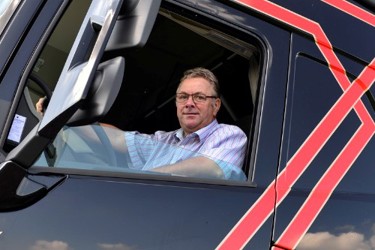 Gert Van Overveld