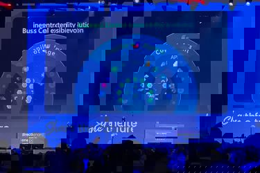 Evolutie Van Business Central