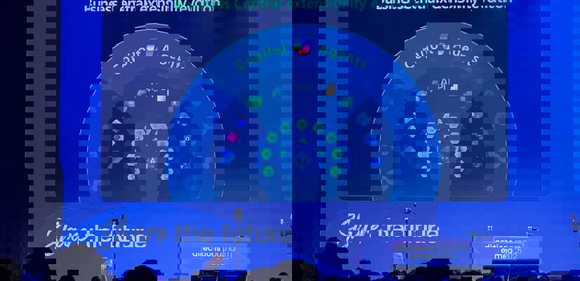 API-first met Business Central