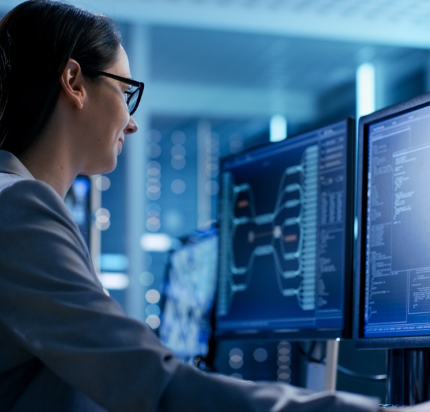 Van NAV naar Business Central Cloud – zonder dataverlies