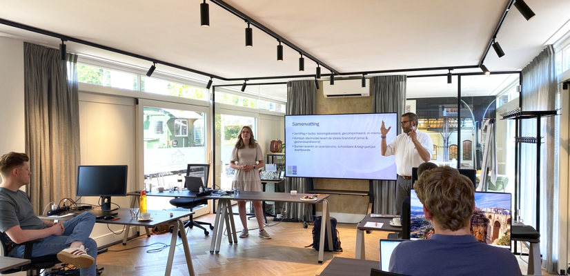 EQ Academy: praktijkgerichte verdieping in Power BI 