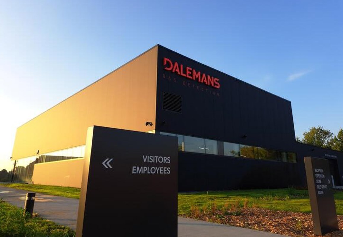 NTSS voor Dalemans