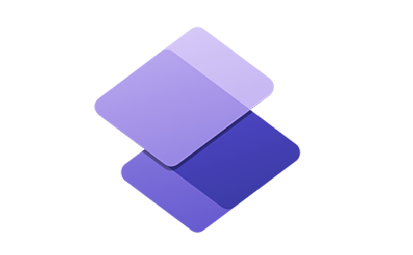 Power Pages Icon Wspace