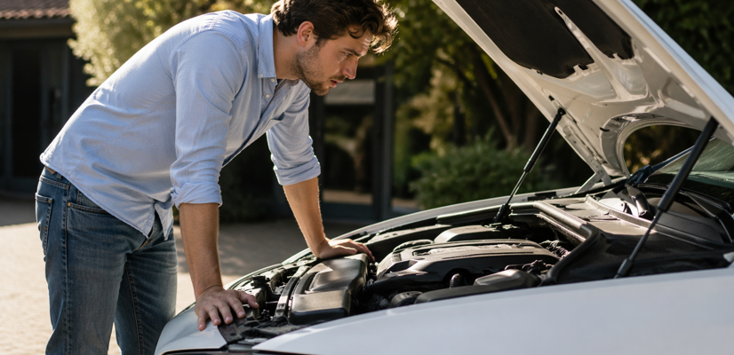 Een goed draaiende motor, is dat het doel?
