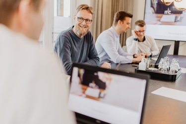 AI In De Praktijk Interview Met Aize Schuurmans