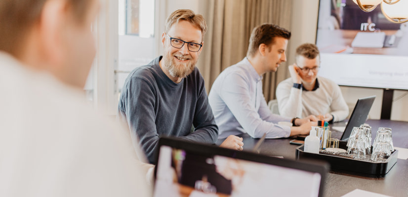 AI In De Praktijk Interview Met Aize Schuurmans