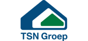 TSN Groep logo